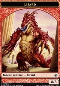 Lizard Token Lizard Token